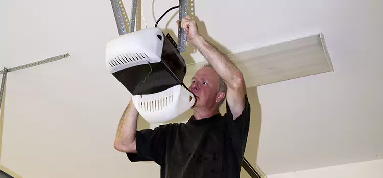 Garage Door Opener Service Bonita Springs
