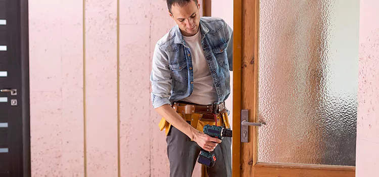 Door Glass Replacement Bonita Springs