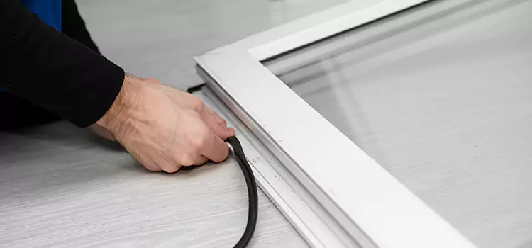 Commercial Door Weather Stripping Bonita Springs