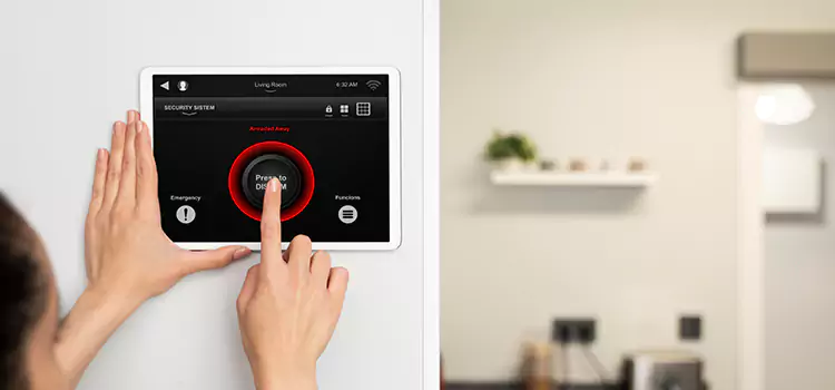 Blink Video Doorbell Installation Bonita Springs