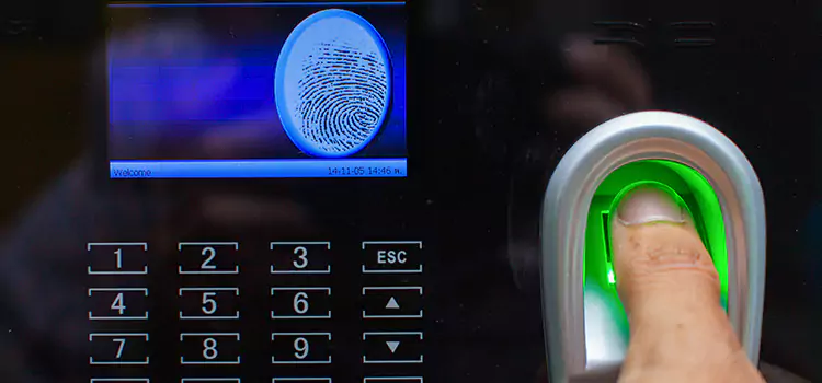 Your Trusted Partner for Secure Access in Bonita Springs, FL