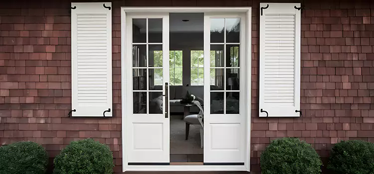 French Door Restoration Bonita Springs