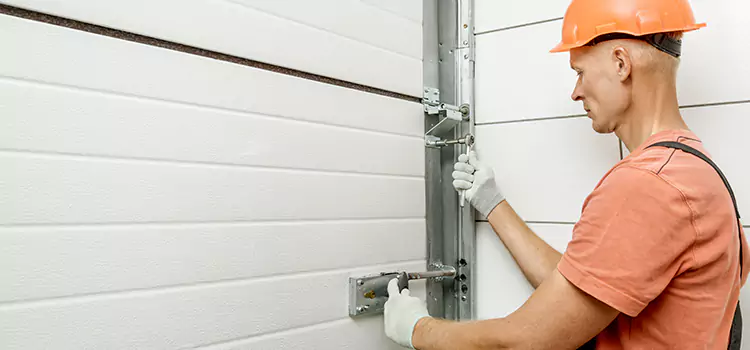 Why Choose Us for Garage Door Lock Services in Bonita Springs, FL?