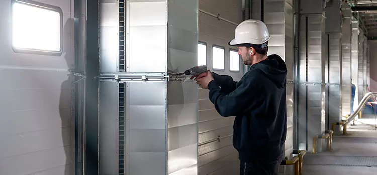 Prompt and Professional Garage Door Service in Bonita Springs, Florida