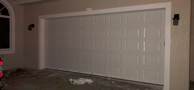 Garage Door Coil Replacement Bonita Springs