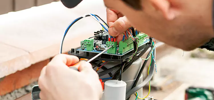 Specialized Brand Gate Motor Repairs Bonita Springs