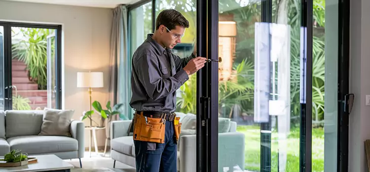 Why Choose Us for Your Glass Door Needs in Bonita Springs, FL?