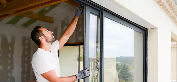 Emergency Sliding Glass Door Repair Bonita Springs