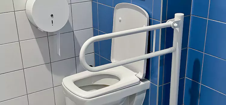 Comprehensive Solutions in Bonita Springs, FL for Accessible Facilities