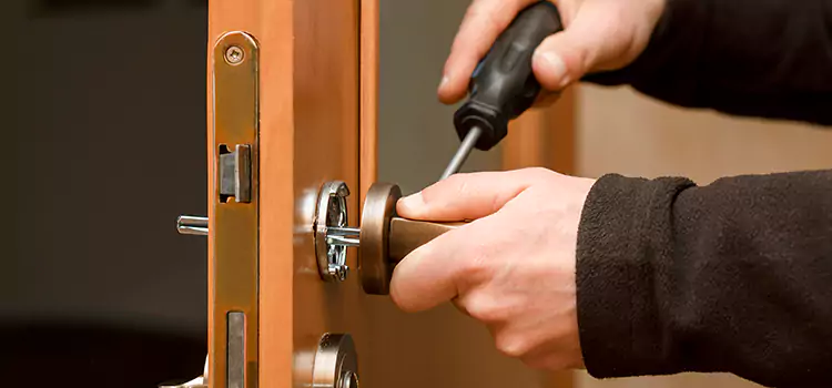 Locked Out of Your House Bonita Springs