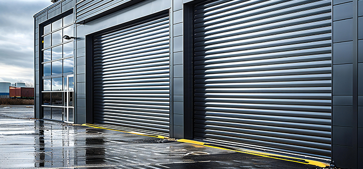 Emergency Industrial Garage Door Service Bonita Springs