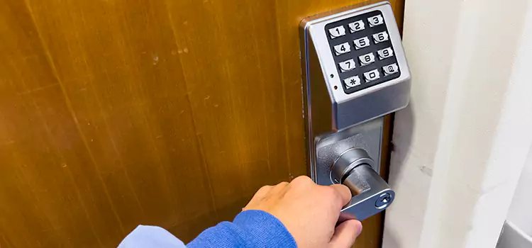 Why Choose Us for Your Keypad Lock Needs in Bonita Springs, FL?
