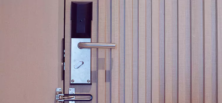Installing a Maglock Bonita Springs