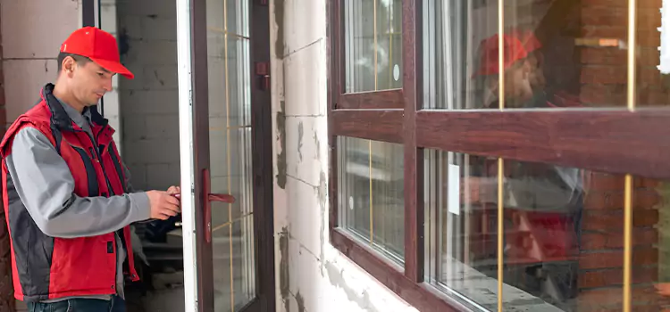 Sliding Door Lock Repair Bonita Springs