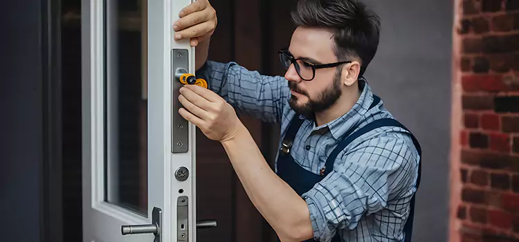 Residential Door Repairs Bonita Springs