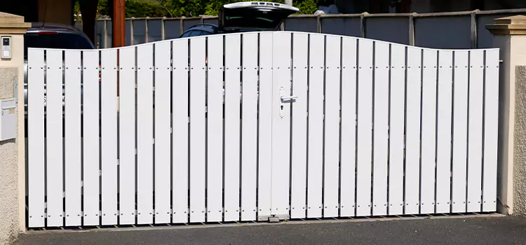 Why Choose Us for Residential Gate Repair in Bonita Springs, FL?