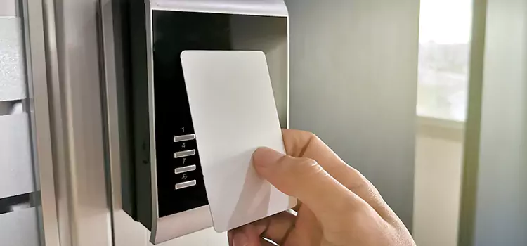 Advanced RFID Technology Integration in Bonita Springs, FL