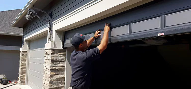 Janus Roll Up Doors Bonita Springs