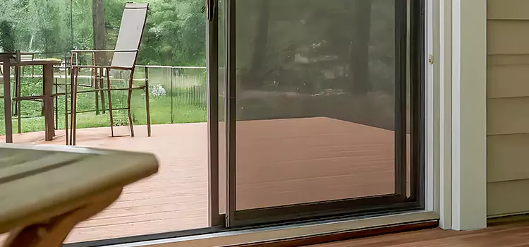 Garage Screen Door Installation Bonita Springs