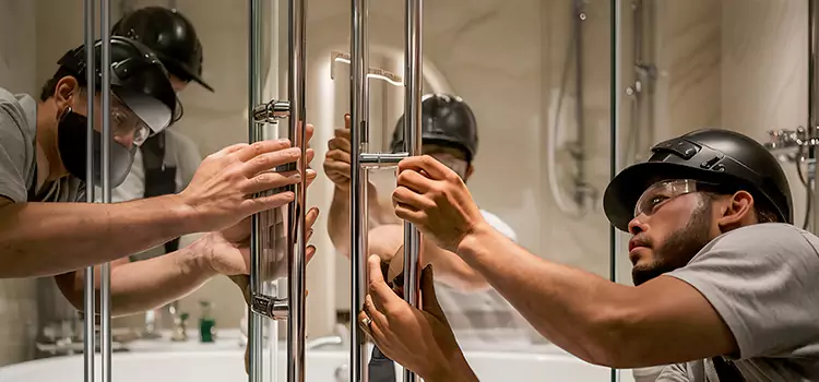 Shower Door Replacement Cost Bonita Springs