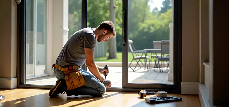 Patio Door Installation Experts in Bonita Springs, FL