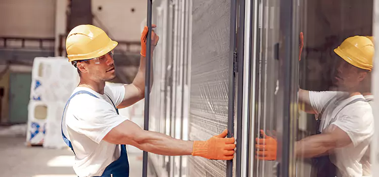 Sliding Door Mesh Replacement Bonita Springs